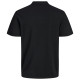 Jack & Jones Ανδρική κοντομάνικη μπλούζα Will Knit Polo Shirt